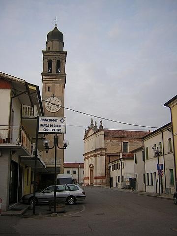 Chiesa Parrocchiale 