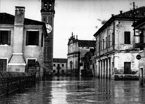 Alluvione 1951