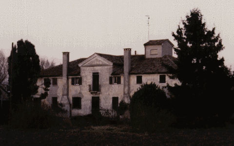 Villa Andreotti Olmo
