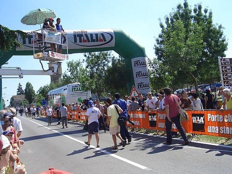 Giro d' Italia donne (1)