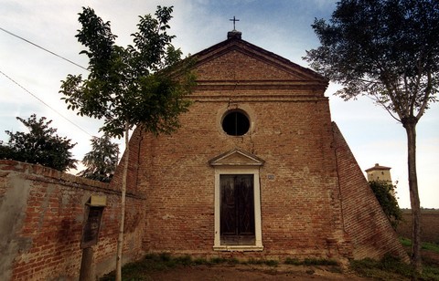 Villa Cà Salvioni - Fracasso