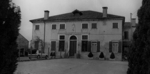 Villa Cà Salvioni - Fracasso