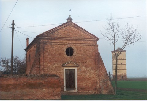 Villa Cà Salvioni - Fracasso