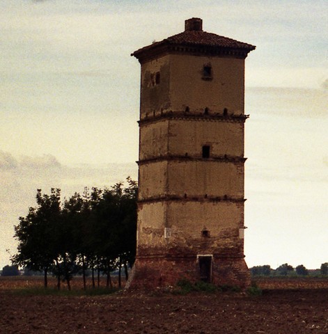 Villa Cà Salvioni - Fracasso