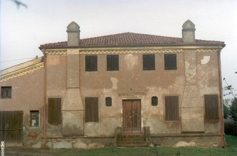 Villa Foscarini - Prearo
